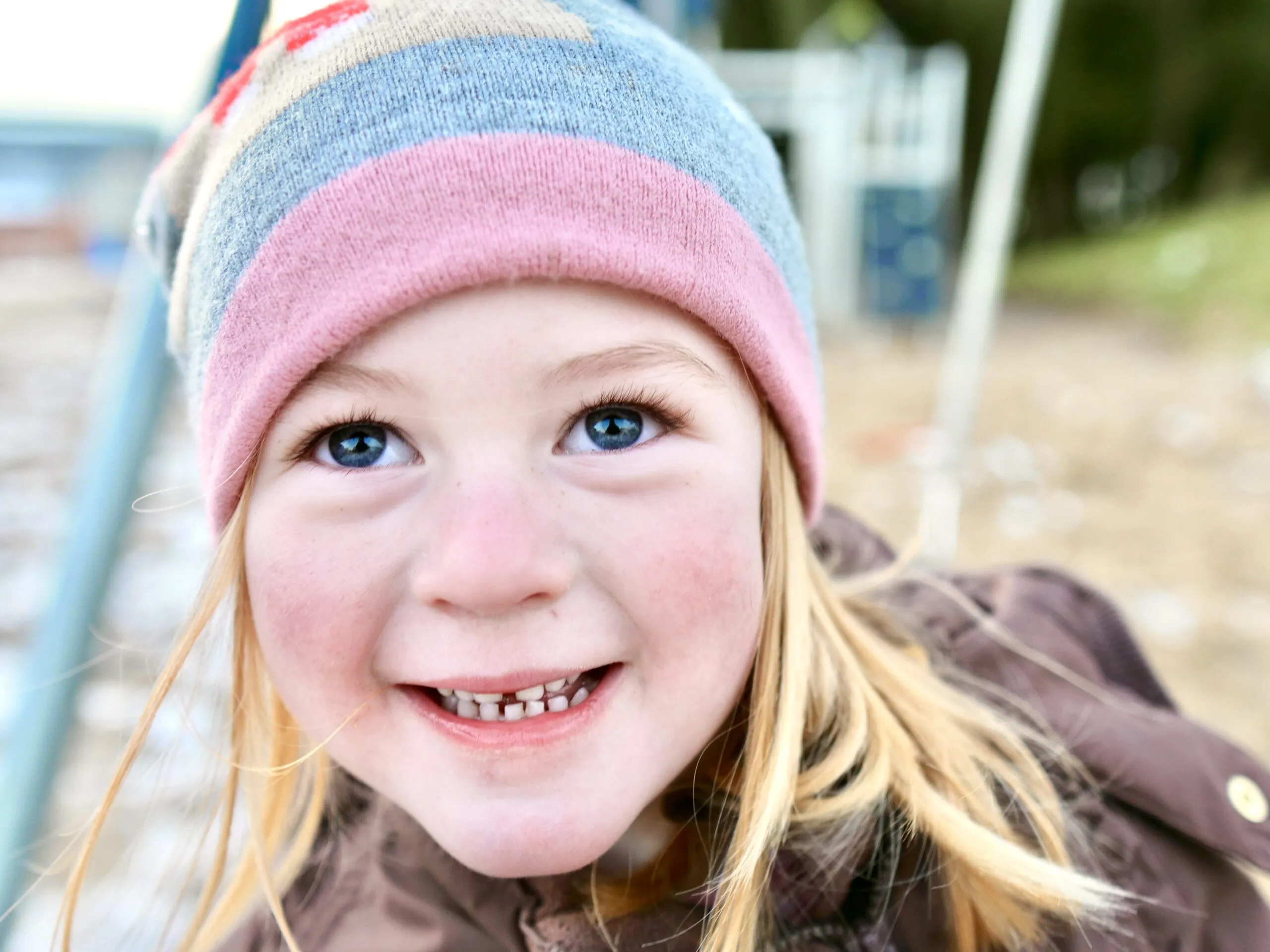Portrætbillede af Tilde